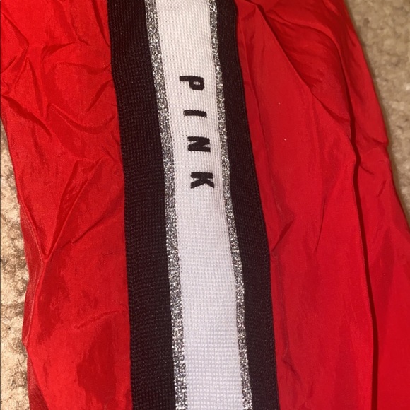 Pink (Red) jacket - Picture 4 of 4